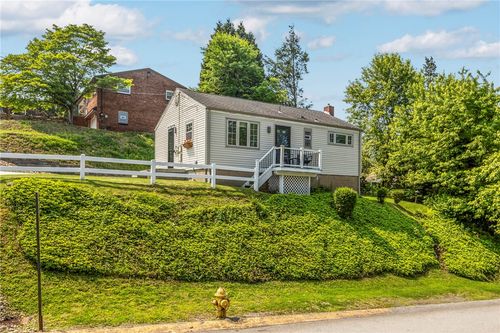 301 Chalfant St, East Pittsburgh, PA, 15112-1503 | Card Image