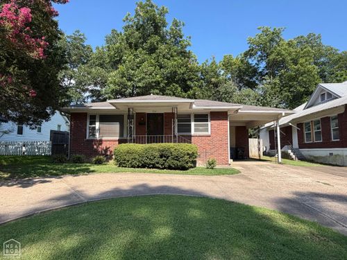 1514 S Main St, Jonesboro, AR, 72401-4986 | Card Image