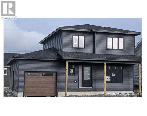 Lot 654 White St, Gander, NL, A1V | Card Image