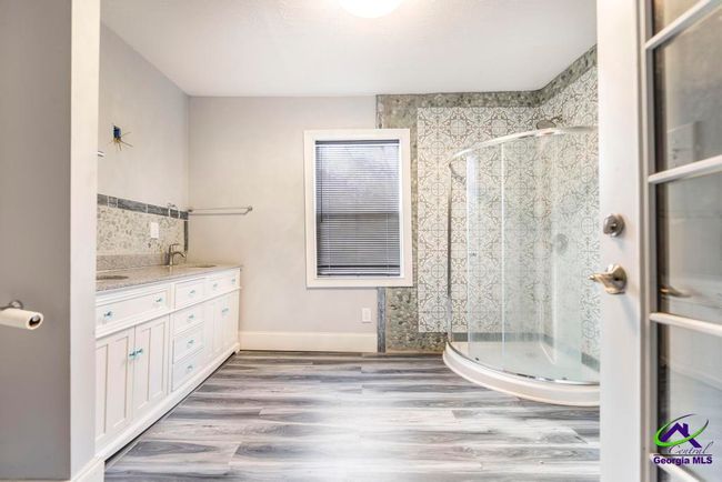316 E 17 Th Ave, House other with 3 bedrooms, 2 bathrooms and null parking in Cordele GA | Image 21