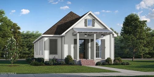 410 Rue Gambetta, Lafayette, LA, 70507-5351 | Card Image