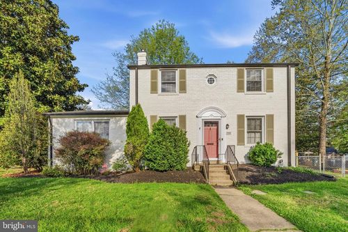 7209 13th Pl, TAKOMA PARK, MD, 20912-7066 | Card Image