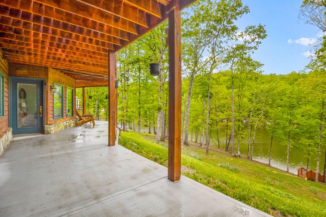 1117 Cliffs Edge Rd, House other with 5 bedrooms, 3 bathrooms and null parking in East Bernstadt KY | Image 48