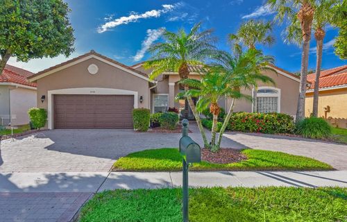 6646 Maggiore Dr, Boynton Beach, FL, 33472-2500 | Card Image