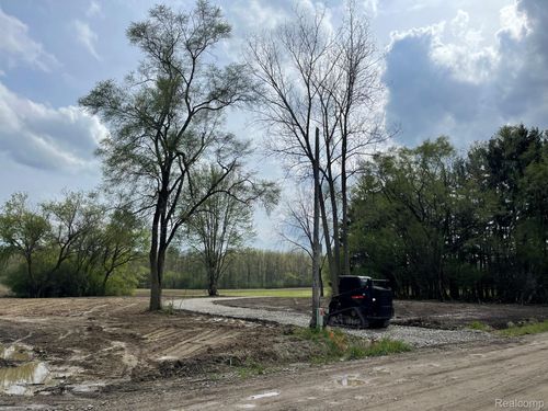 Vacant Lot 2 E Northfield Church Rd, Northfield Township, MI, 48105 | Card Image