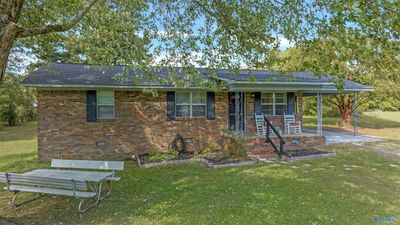 108 Poplar Drive, House other with 3 bedrooms, 1 bathrooms and null parking in Rainsville AL | Image 3