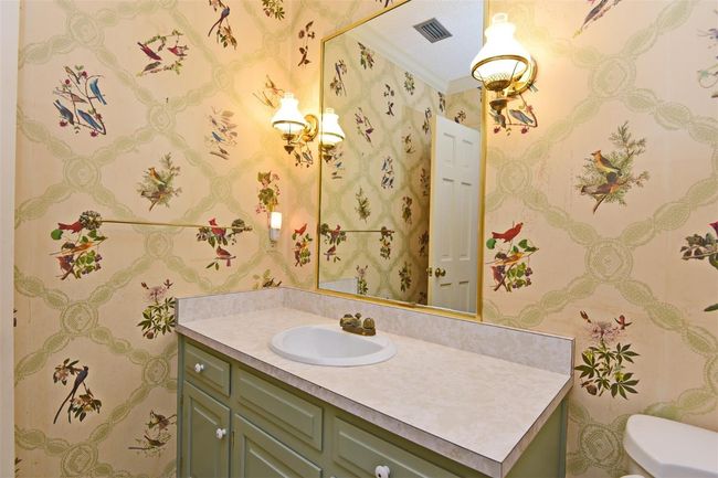 Half Bath in Hallway near Foyer | Image 33