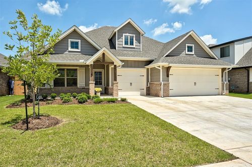 4205 Nw 158th St, Edmond, OK, 73013-5248 | Card Image