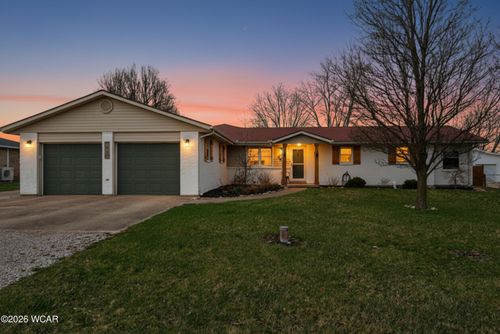 7888 Darke Preble County Line Road, Ansonia, OH, 45303 | Card Image