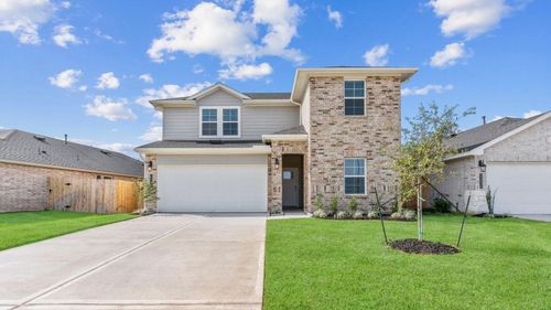 8043 Marchese Dr, Richmond, TX, 77406-0193 | Card Image