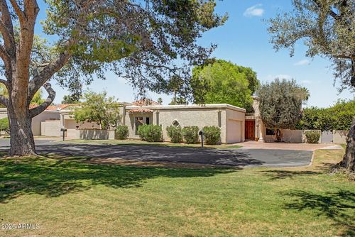 7394 E Buena Terra Way, Scottsdale, AZ, 85250-6475 | Card Image