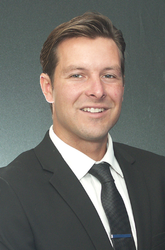 Ian Ryan