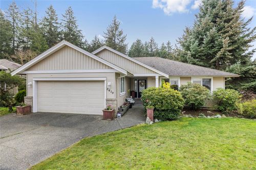 5419 Colinwood Dr, Nanaimo, BC, V9T6G2 | Card Image