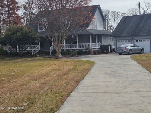 177 Middleton Dr, Hertford, NC, 27944-8945 | Card Image