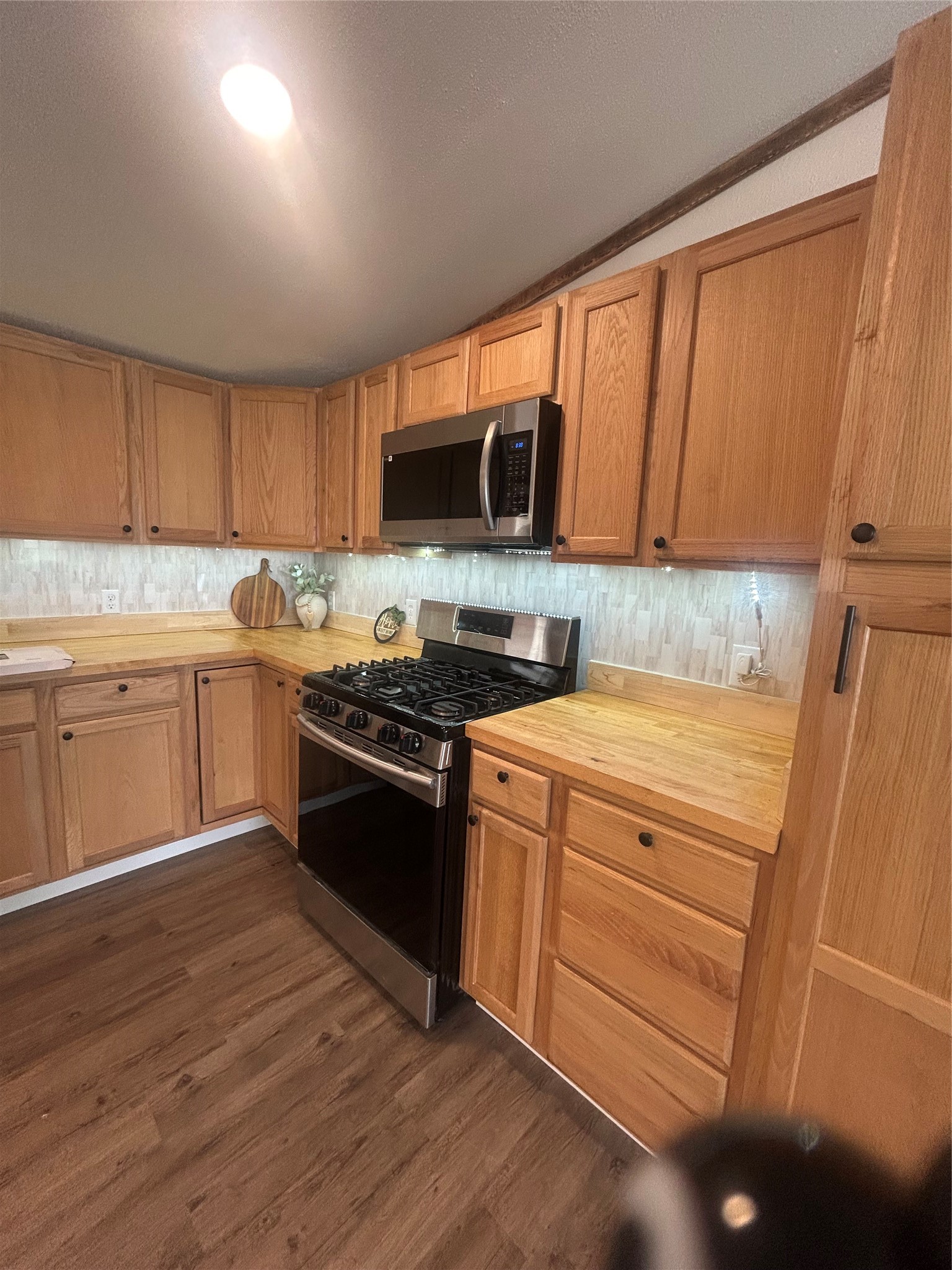 Residential Lease in Weatherford 3