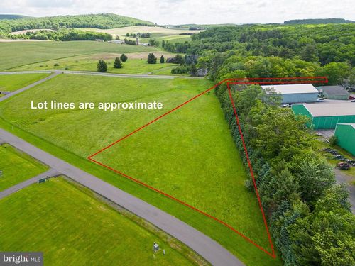 Lot 1G Misty Meadows Dr, SWANTON, MD, 21561 | Card Image