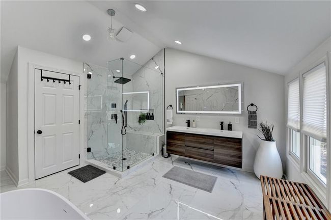 3937 Skyline Dr, House other with 4 bedrooms, 5 bathrooms and null parking in Gainesville GA | Image 33