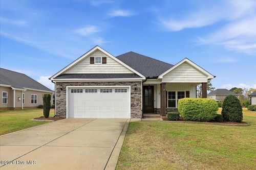 125 Muirfield Pl, Goldsboro, NC, 27534-8989 | Card Image