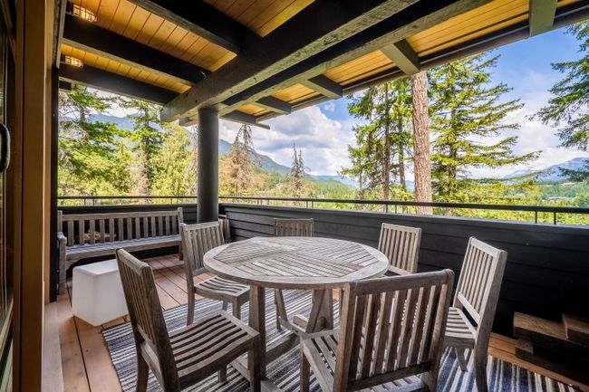 2177 Timber Ridge, House other with 4 bedrooms, 4 bathrooms and null parking in Whistler BC | Image 10