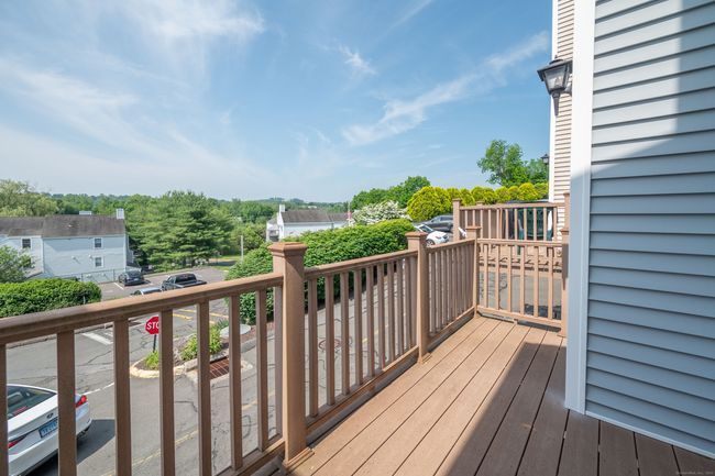 UNIT-6-3 - 55 Mill Plain Rd, Condo with 2 bedrooms, 2 bathrooms and 2 parking in Danbury CT | Image 32