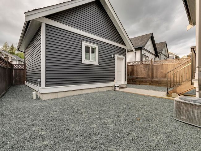 36041 Emily Carr Green, House other with 5 bedrooms, 3 bathrooms and 4 parking in Abbotsford BC | Image 35