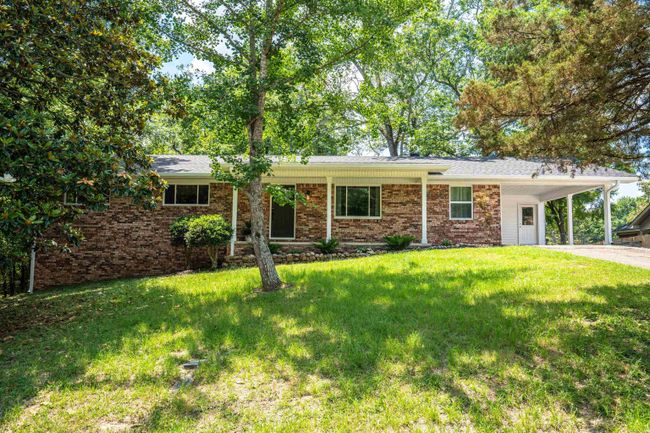 1402 Richard Street, House other with 4 bedrooms, 3 bathrooms and null parking in Hot Springs AR | Image 50