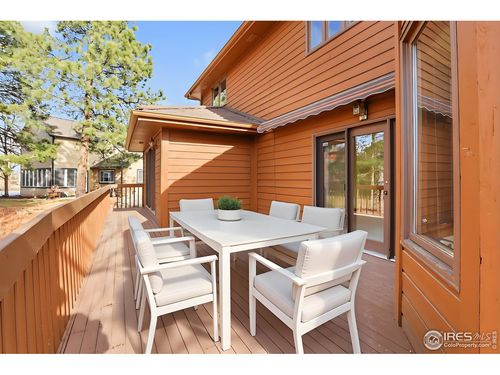 807 Flatirons Ct, Louisville, CO, 80027-3111 | Card Image