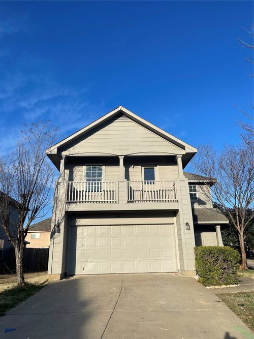 10500 Flagstaff Run, Fort Worth, TX, 76140 | Card Image