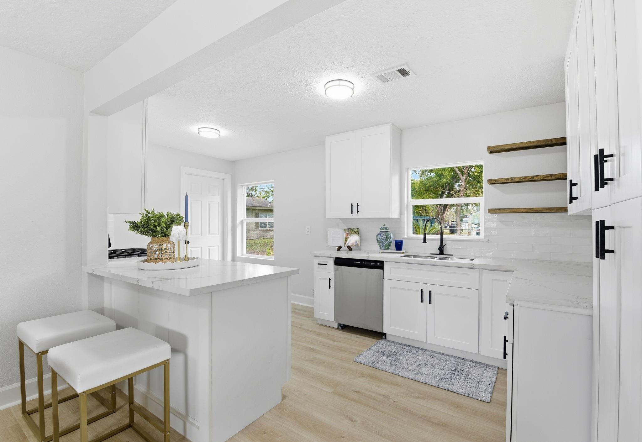 Residential Lease in Houston 5