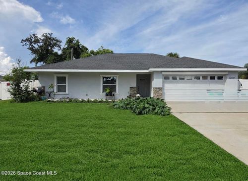 6405 Lookout Dr, Cocoa, FL, 32927-8463 | Card Image