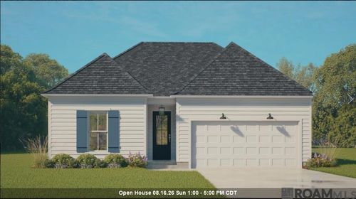 1721 Seawolf Dr, Saint George, LA, 70810-3659 | Card Image