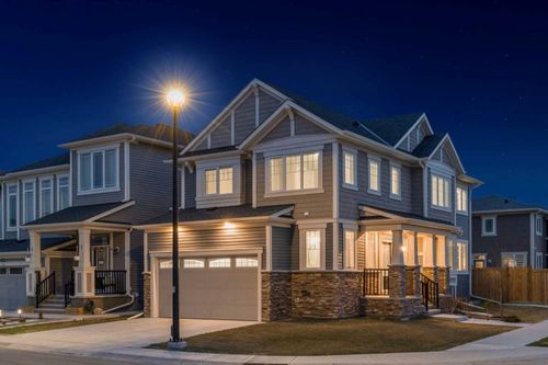 567 Osborne Dr Sw, Airdrie, AB, T4B5L1 | Card Image