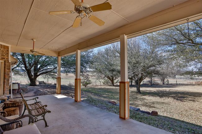 269 Howard Rd, Home with 3 bedrooms, 3 bathrooms and null parking in Valley View TX | Image 27