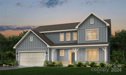 121 Jentri Way, Mooresville, NC, 28115-7358 | Card Image