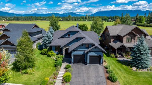 4993 Flatwater Dr, Whitefish, MT, 59937-7829 | Card Image