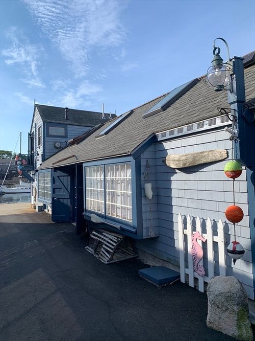 winter-20 Tuna Wharf, Rockport, MA, 01966-1635 | Card Image
