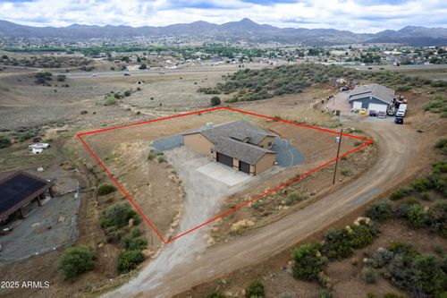 12679 E Orange Rock Rd, Humboldt, AZ, 86329 | Card Image