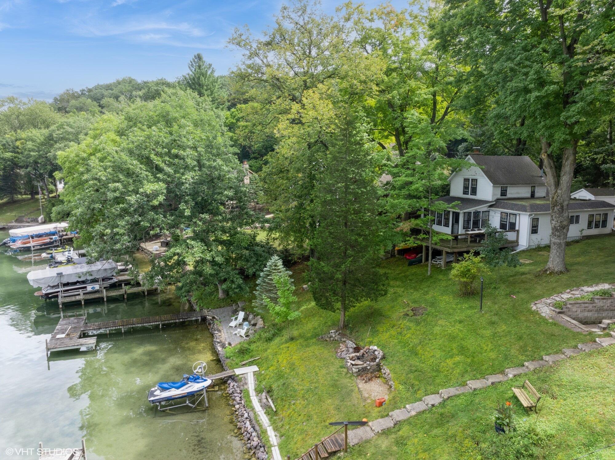 Westshore Dr, Elkhorn, WI 53121