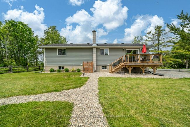 524 Huffman Rd, House other with 4 bedrooms, 2 bathrooms and 10 parking in Yarker ON | Image 33