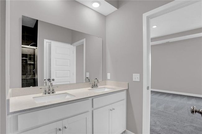 335 Bluestem Ln, House other with 3 bedrooms, 2 bathrooms and null parking in Whiteland IN | Image 22