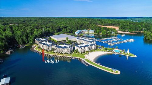 d201-390 Marina Point Road, DADEVILLE, AL, 36853 | Card Image