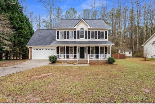 128 Brookhaven Ln, McDonough, GA, 30253-5584 | Card Image