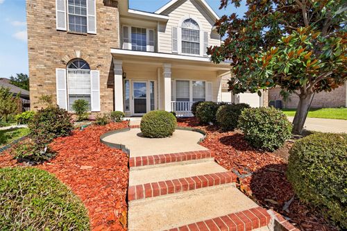 7903 Clear Fork Trl, Arlington, TX, 76002-4184 | Card Image