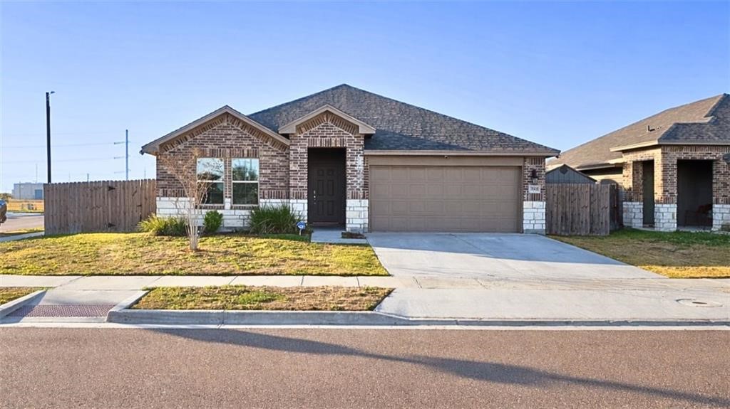 Residential in Corpus Christi
