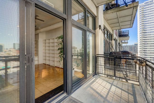 APT-1104 - 728 W Jackson Blvd, Condo with 2 bedrooms, 2 bathrooms and null parking in Chicago IL | Image 38