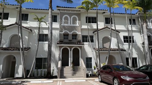 525 Bayfront Dr, Boynton Beach, FL, 33435-8644 | Card Image