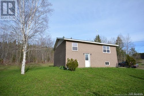 23 580 Rte, Windsor, NB, E7L4M3 | Card Image