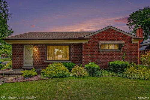 29115 Westfield Street, Livonia, MI, 48150 | Card Image