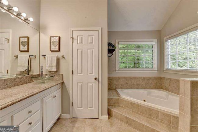 5574 Wynhall Dr, House other with 4 bedrooms, 3 bathrooms and null parking in Peachtree Corners GA | Image 35