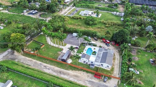 35220 Sw 213th Avenue, Homestead, FL, 33034 | Card Image